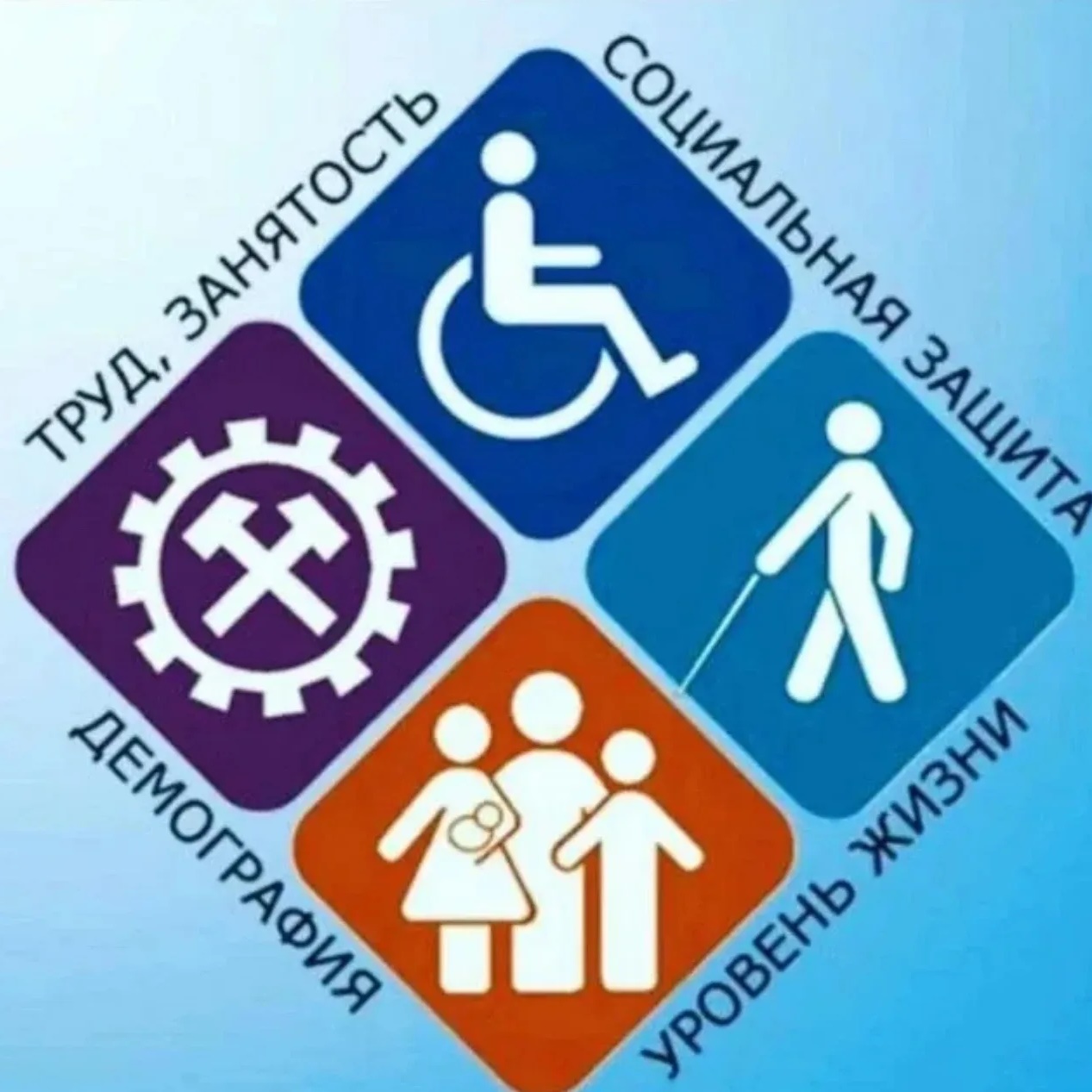 Иконка Канал ГКУ РД «Республиканский центр социальной помощи семье и детям» (г. Махачкала) — портал Max