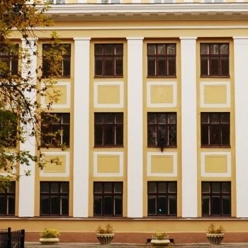 Иконка Канал Общешкольный канал МБОУ "Школа N 133" г. Нижний Новгород — портал Max