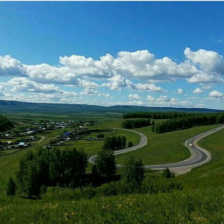 Иконка Канал Администрация СП Мечетлинский сельсовет — портал Max