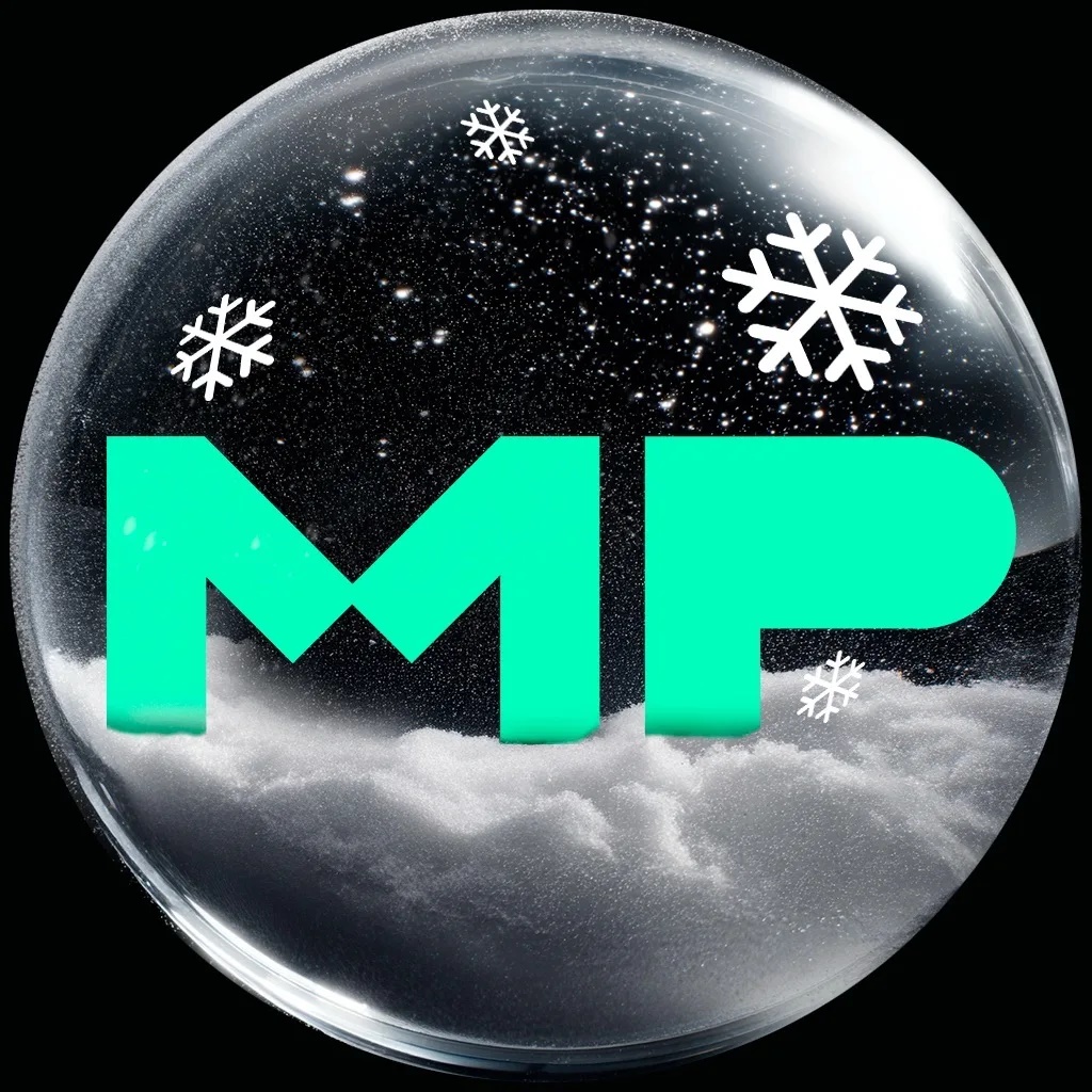 Иконка Канал Market Power — портал Max