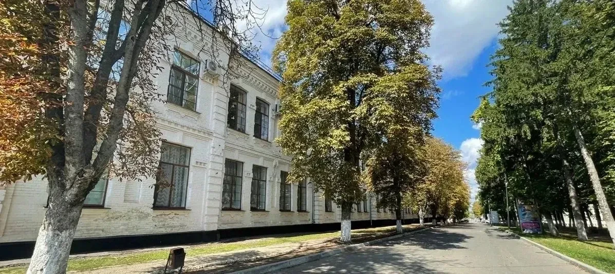 Иконка Канал МАОУ СОШ № 2 им. И.М. Суворова ст. Павловской — портал Max