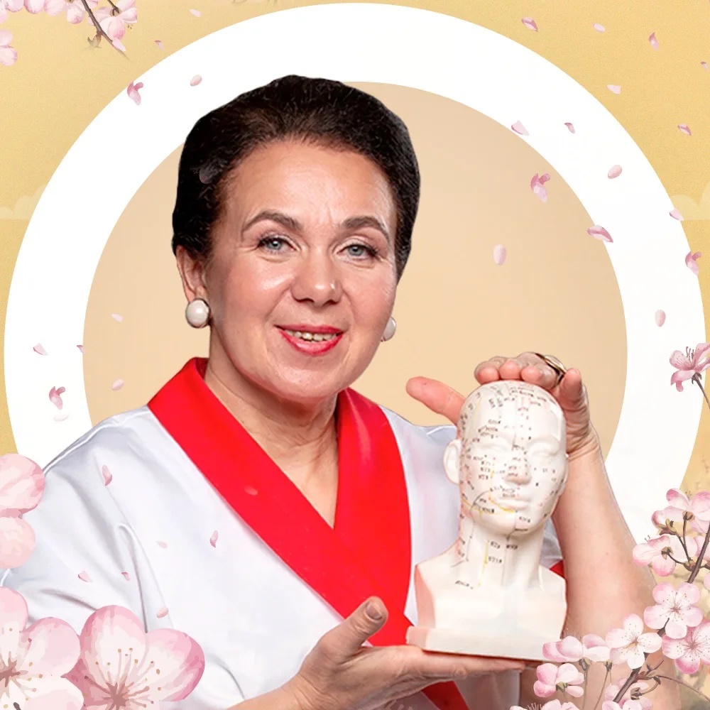 Иконка Канал Ирина Старкова. Пять сил — портал Max