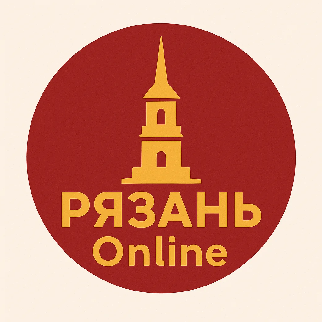 Иконка Канал Рязань online — портал Max