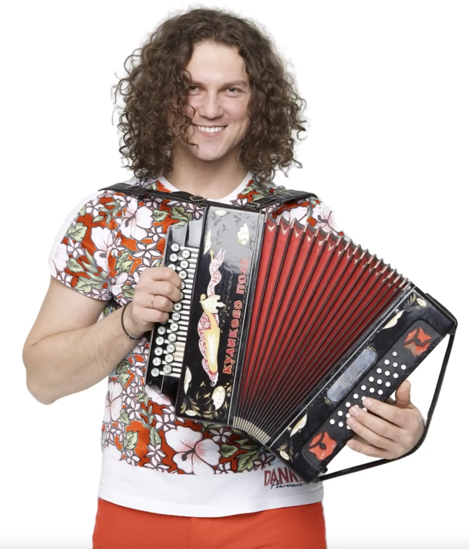 Иконка Канал @Александр Бардин — портал Max