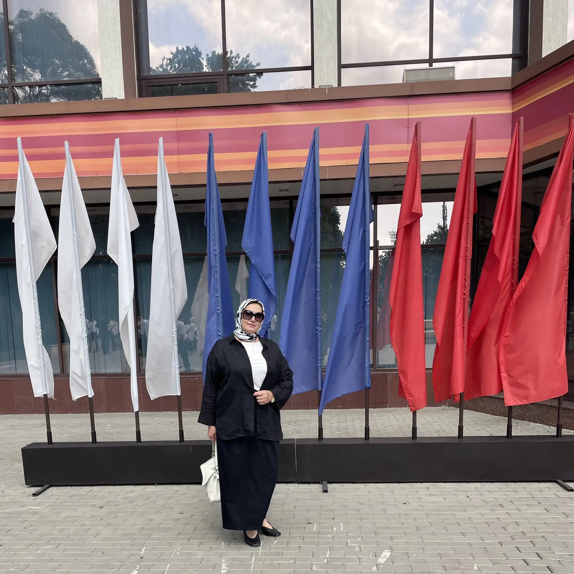 Иконка Канал КАНАЛ МКОУ «ОКТЯБРЬСКАЯ СОШ» — портал Max