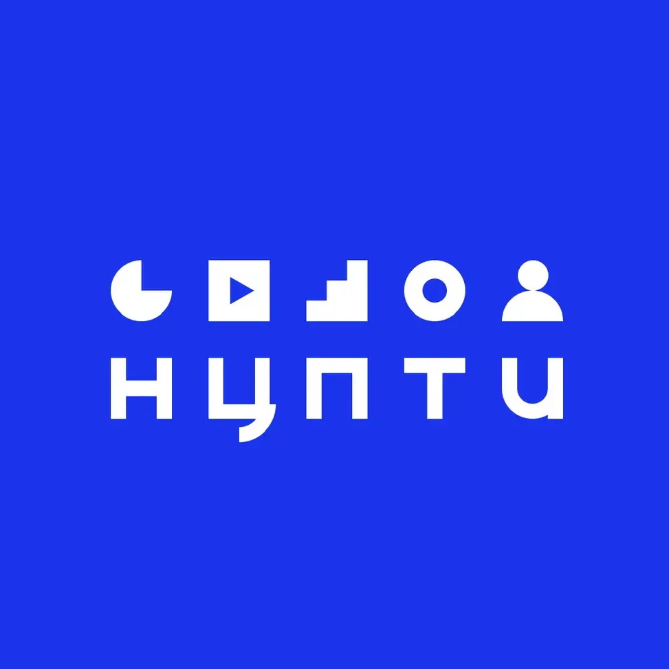 Иконка Канал НЦПТИ — портал Max