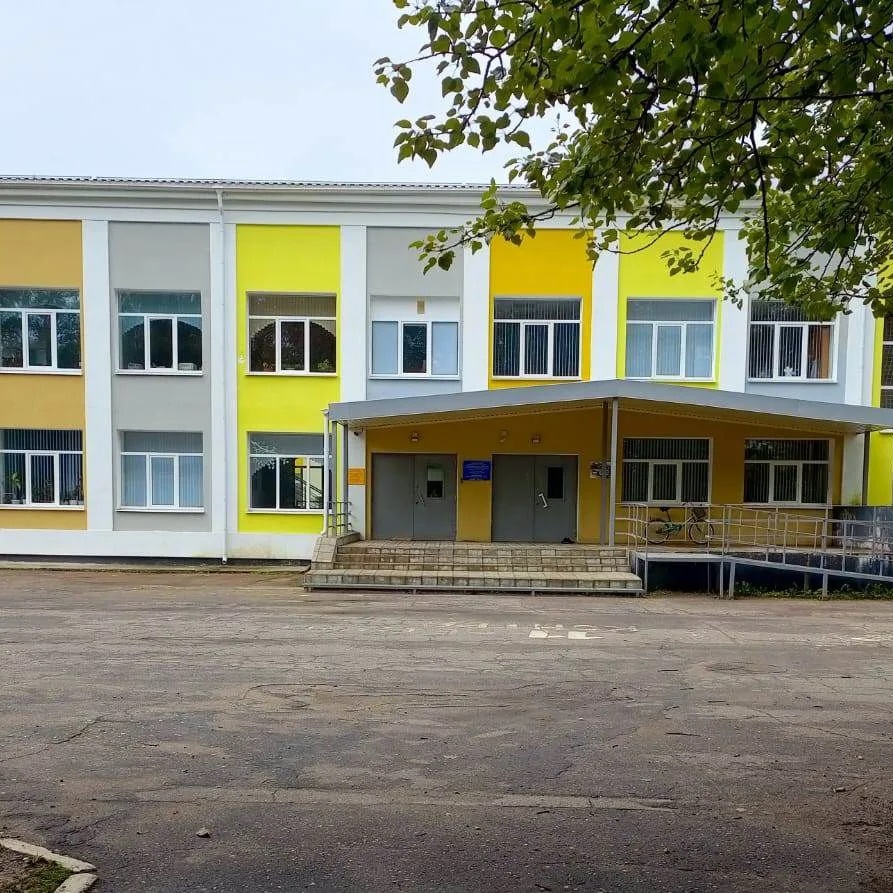 Иконка Канал Демянская средняя школа — портал Max