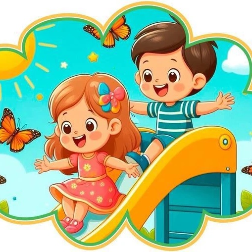 Иконка Канал МБДОУ Ключевский "Детский сад №1 " Аленушка" — портал Max