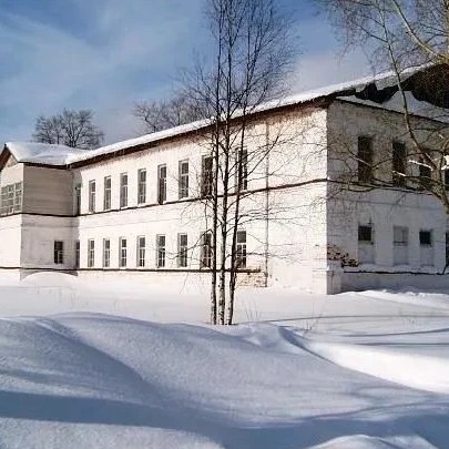 Иконка Канал МБОУ "Сурская СШ № 2" — портал Max