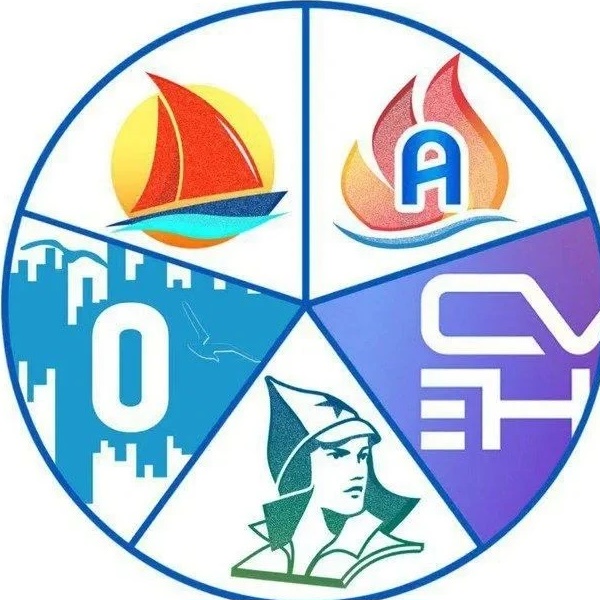 Иконка Канал ТП Артек+ — портал Max