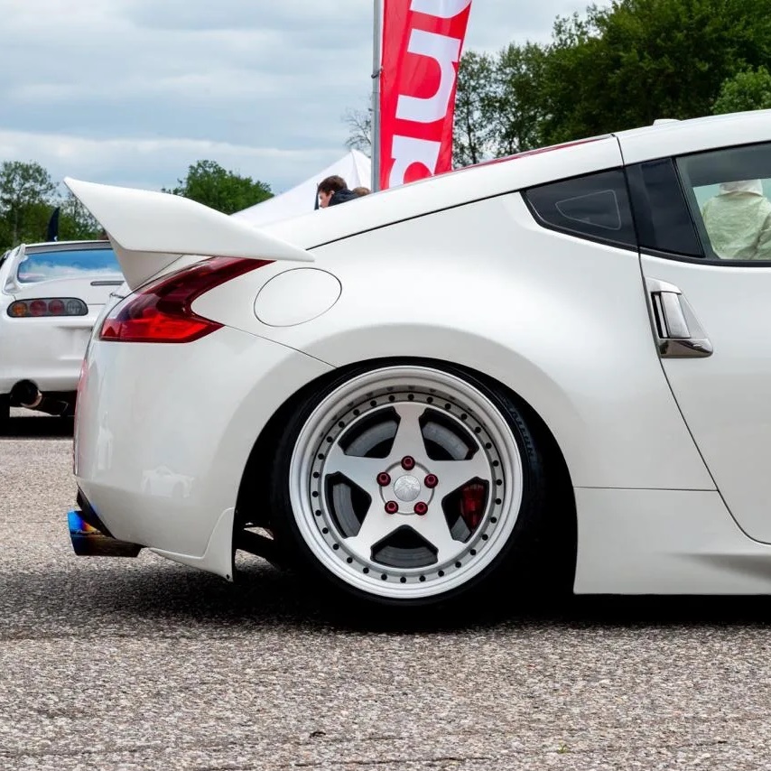 Иконка Канал Japdays | Фестиваль японских автомобилей — портал Max