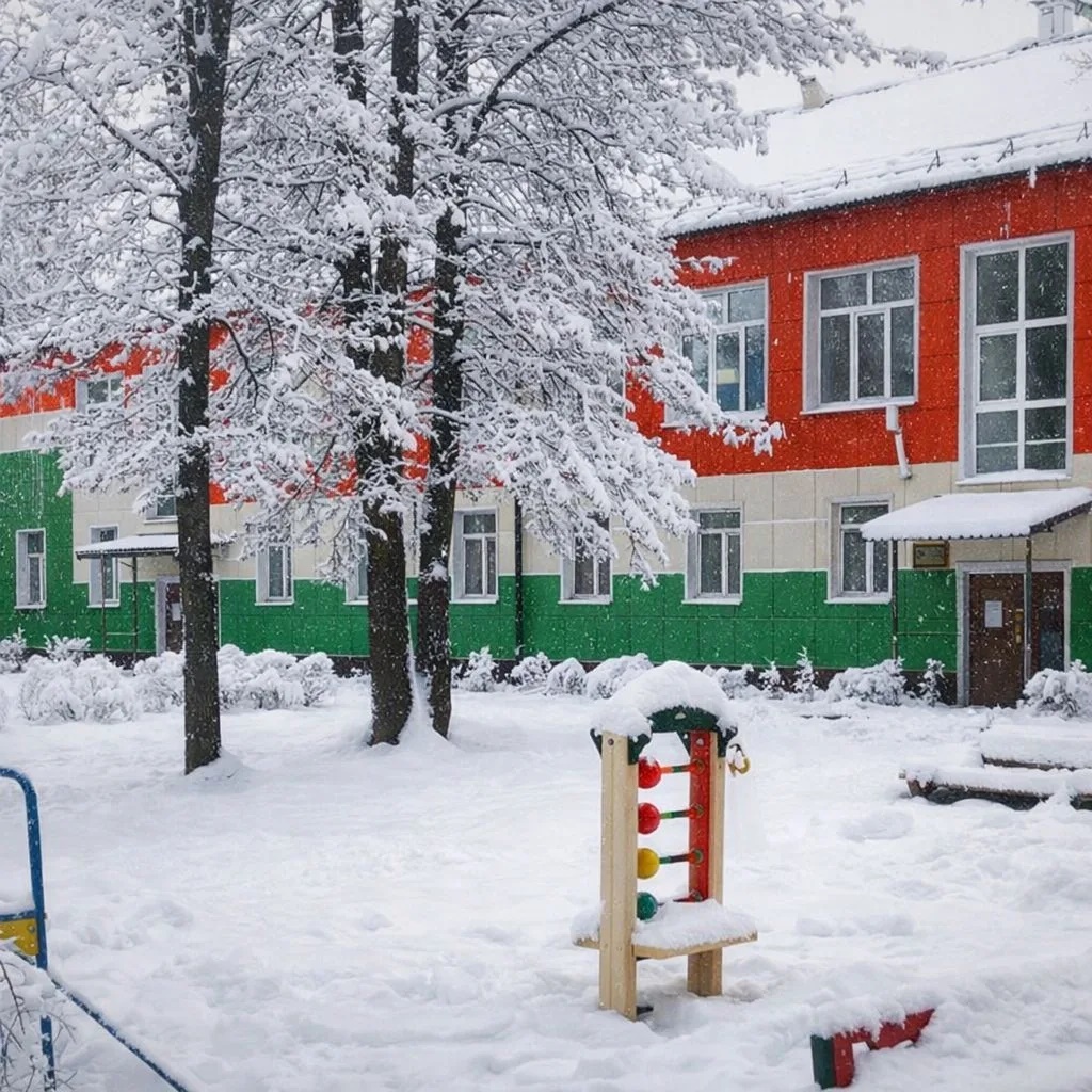 Иконка Канал МДОУ "Детский сад N 18 " Алёнушка " г. Ермолино — портал Max