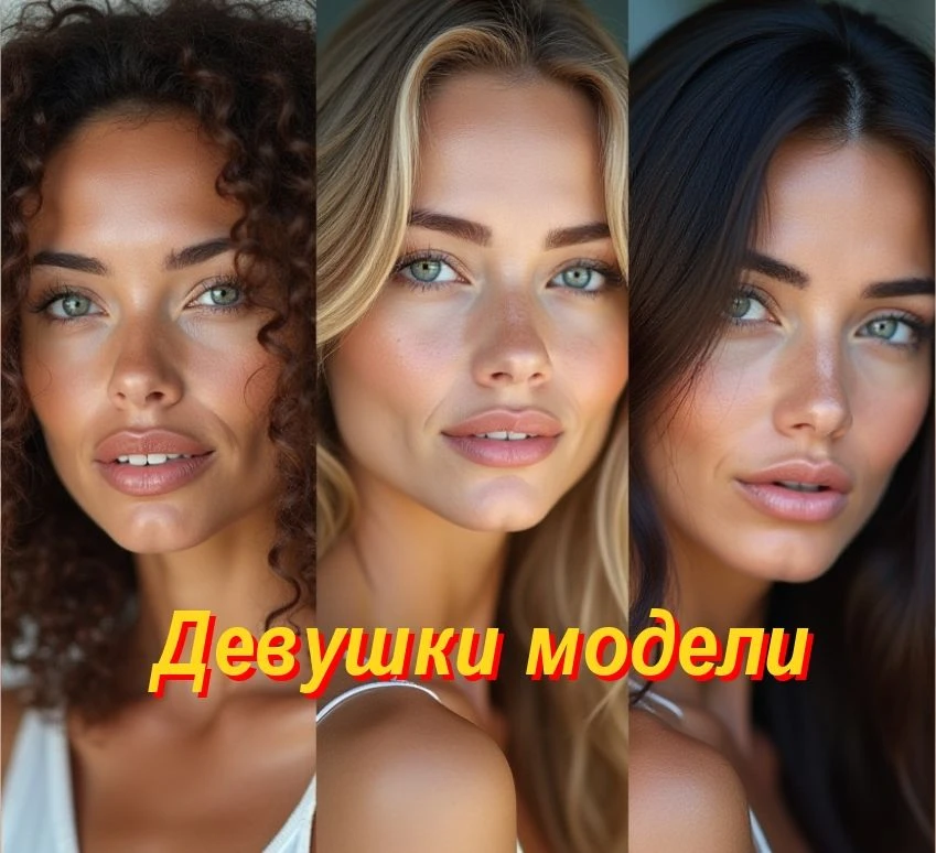 Иконка Канал Девушки модели — портал Max