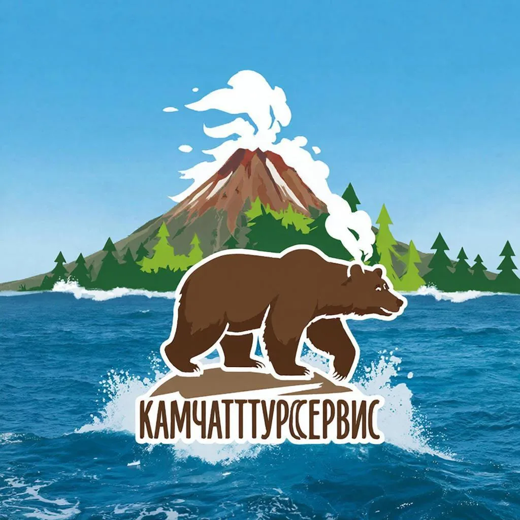 Иконка Канал КамчатТурСервис — портал Max
