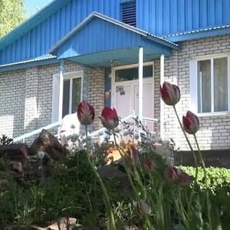 Иконка Канал МБДОУ детский сад №13 "Дюймовочка" города Новоалтайска — портал Max