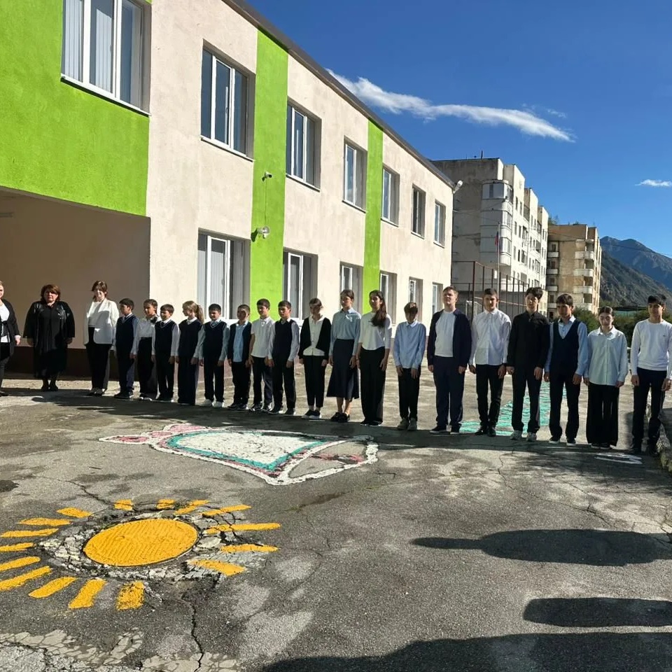 Иконка Канал МОУ "СОШ"  п. Нейтрино — портал Max