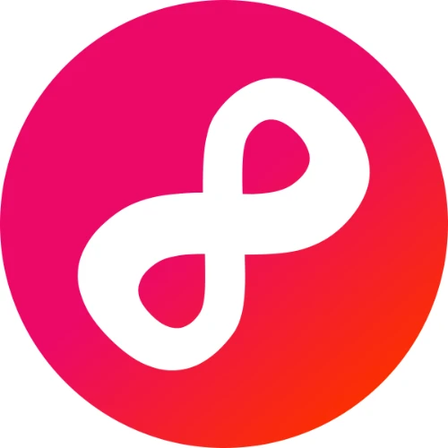 Иконка Чат-бот Linkmychannel — портал Max