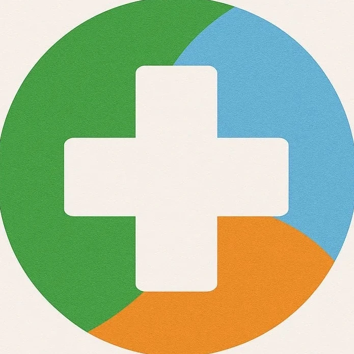 Иконка Канал 🌿 МОЕ ЗДОРОВЬЕ - питание диета похудение калории дети тренировки кардио бег йога растяжка сон стресс витамины анализы сахар спорт упражнения зарядка зож пп иммунитет женское симптомы лечение фитнес — портал Max