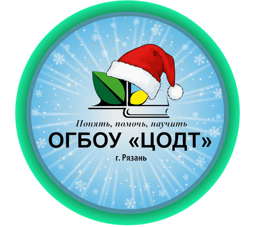 Иконка Канал ОГБОУ "ЦОДТ" - школа равных возможностей — портал Max