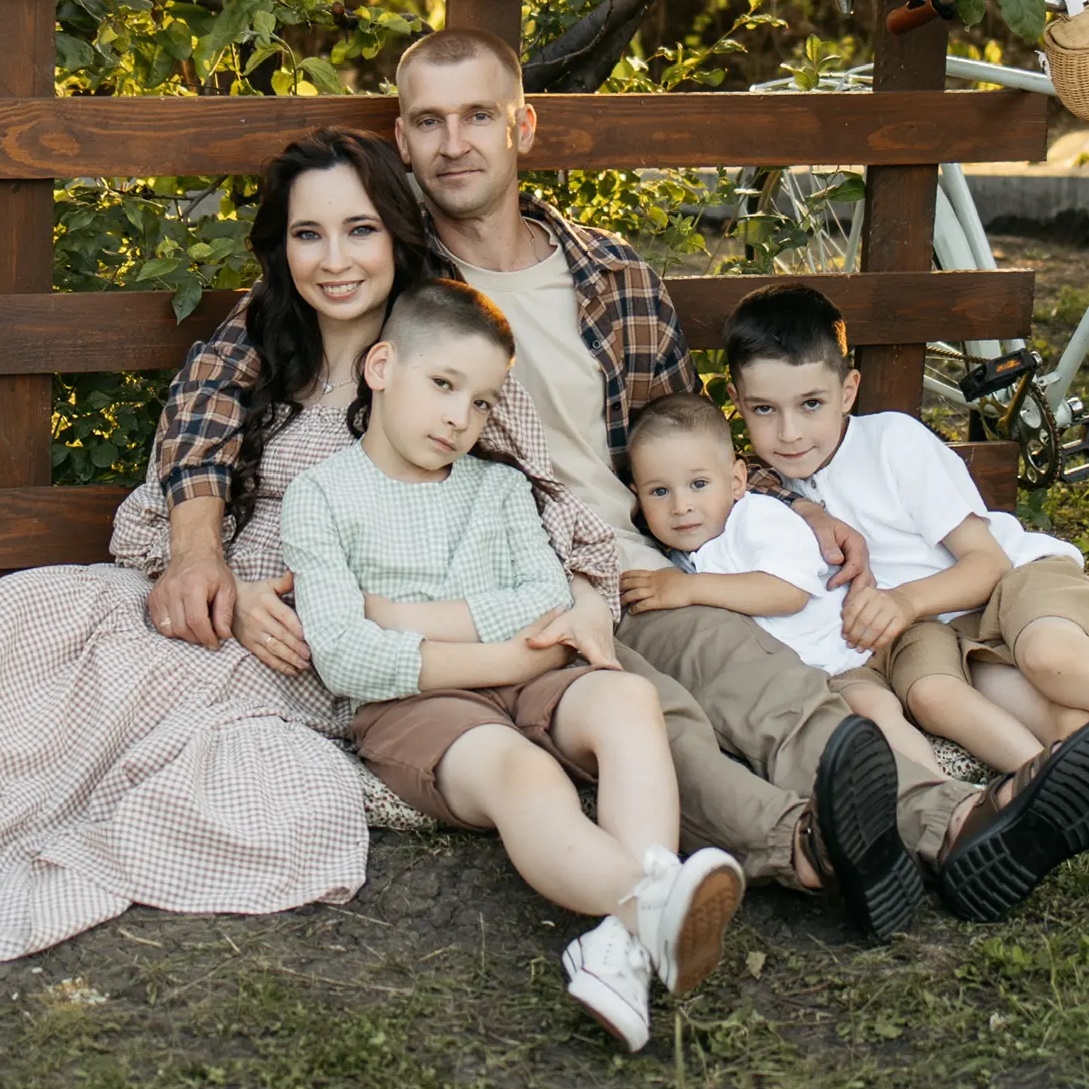 Иконка Канал Мама энерджайзер — портал Max