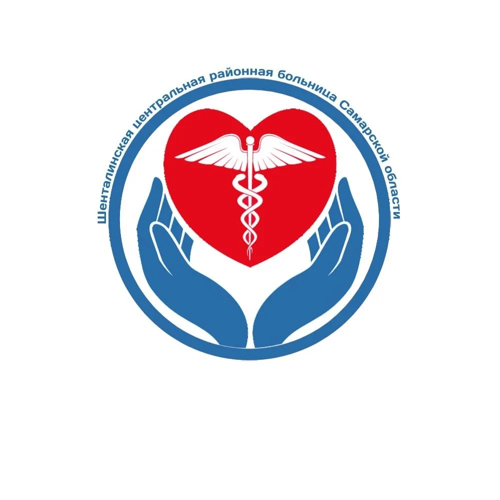 Иконка Канал ГБУЗ СО "Шенталинская ЦРБ" — портал Max