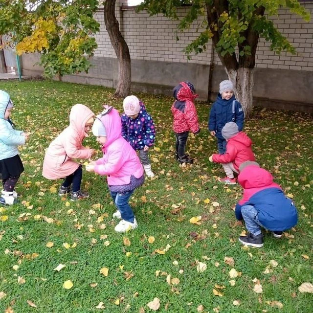 Иконка Канал МДОУ №8 "Матрёшка" село Александровское Ставропольский  край — портал Max