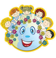 Иконка Канал Детский сад 120 — портал Max