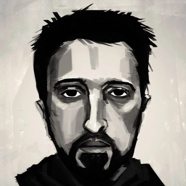 Иконка Канал Абу — портал Max