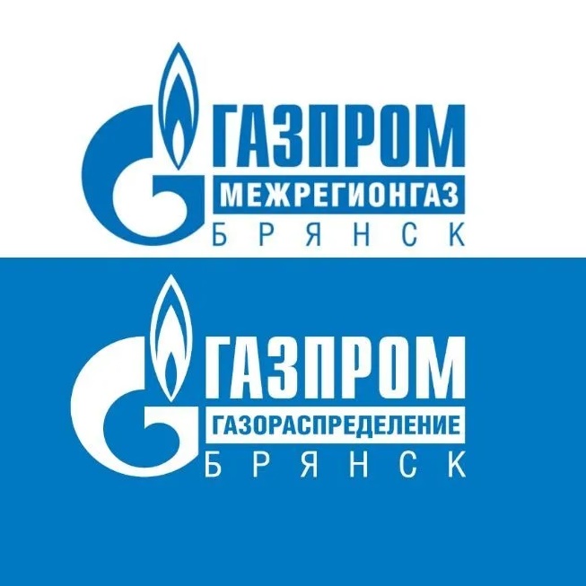 Иконка Канал Газпром межрегионгаз и газораспределение Брянск — портал Max