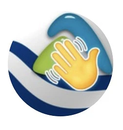 Иконка Канал Республика Алтай в МАХ — портал Max