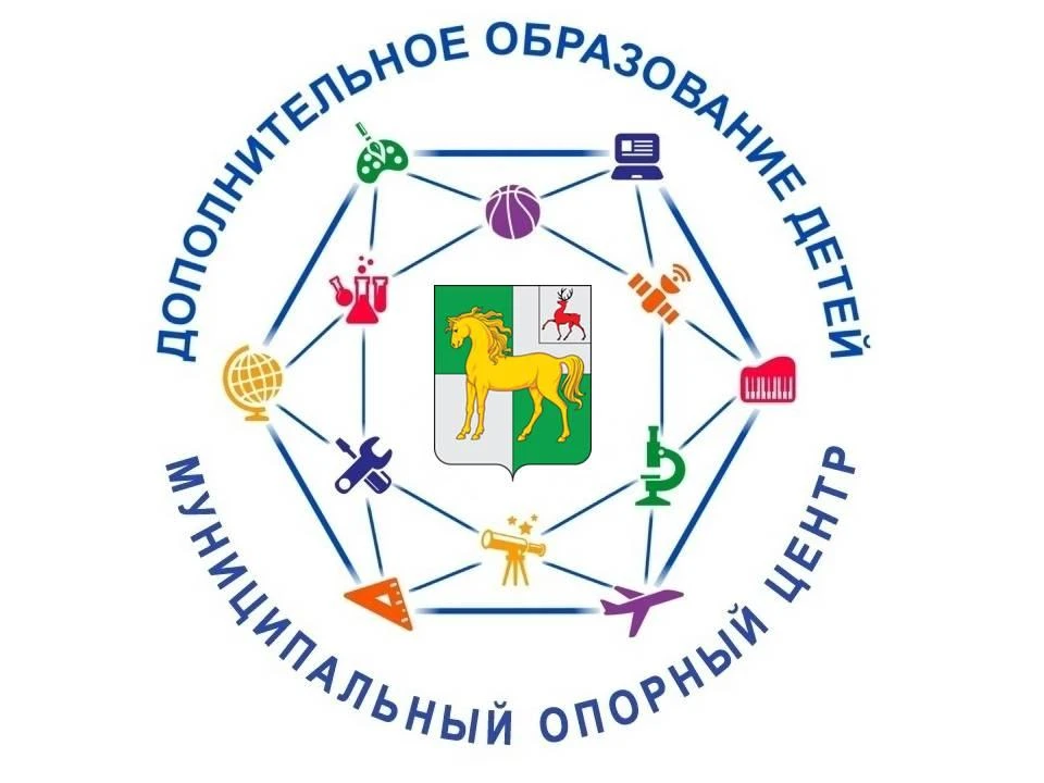 Иконка Канал МБОУ ДО "Починковский ЦДО" — портал Max