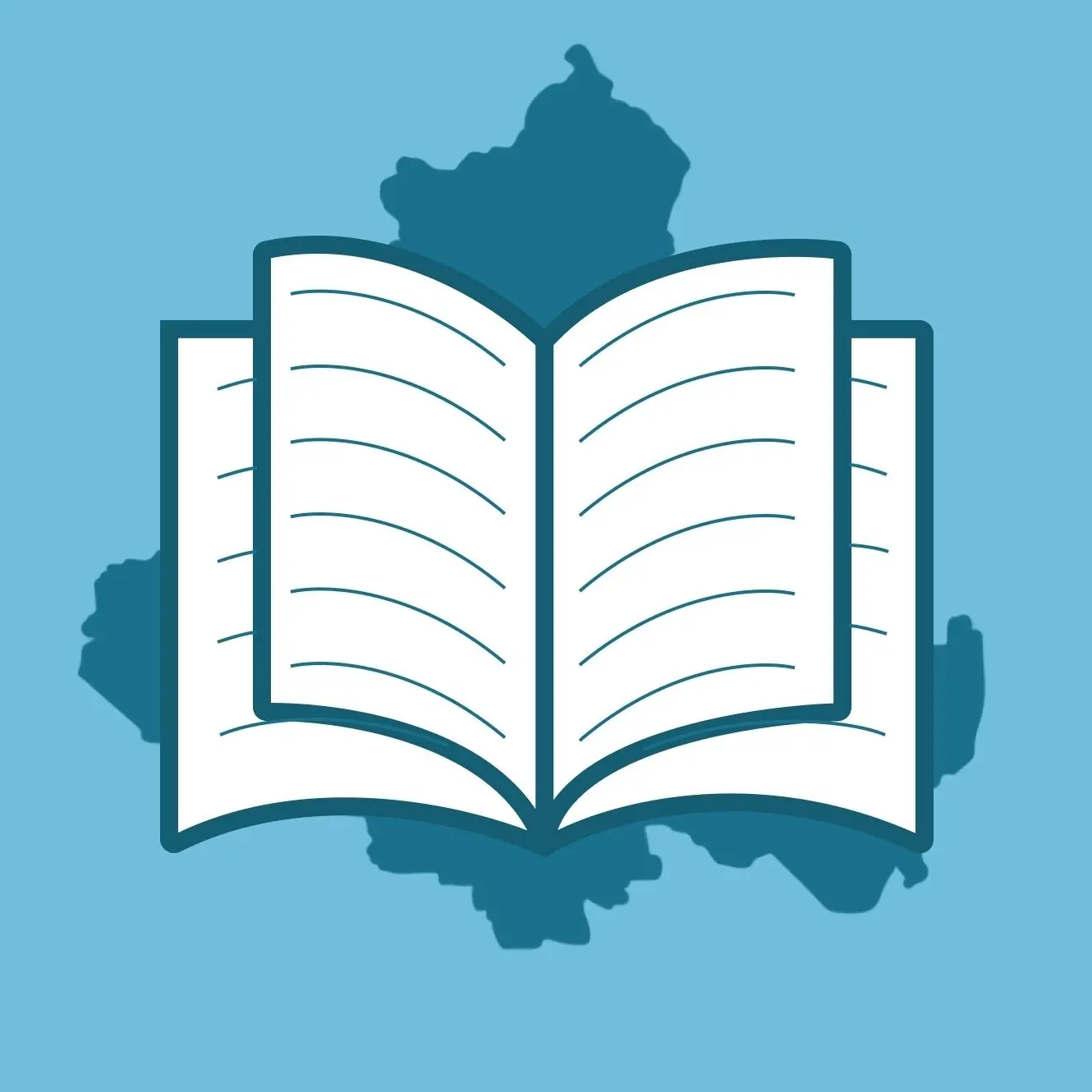 Иконка Канал МБОУ Неклиновская вечерняя школа — портал Max