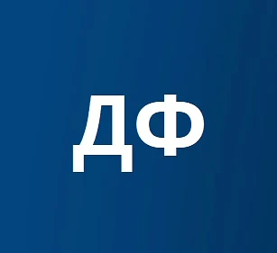 Иконка Канал Департамент финансов Администрации города Ноябрьска — портал Max