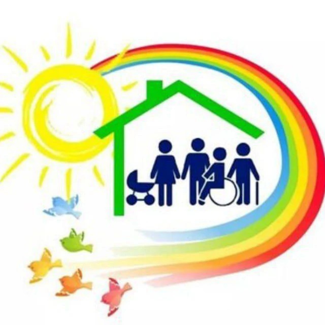 Иконка Канал КГКУ УСЗН по г. Славгороду — портал Max