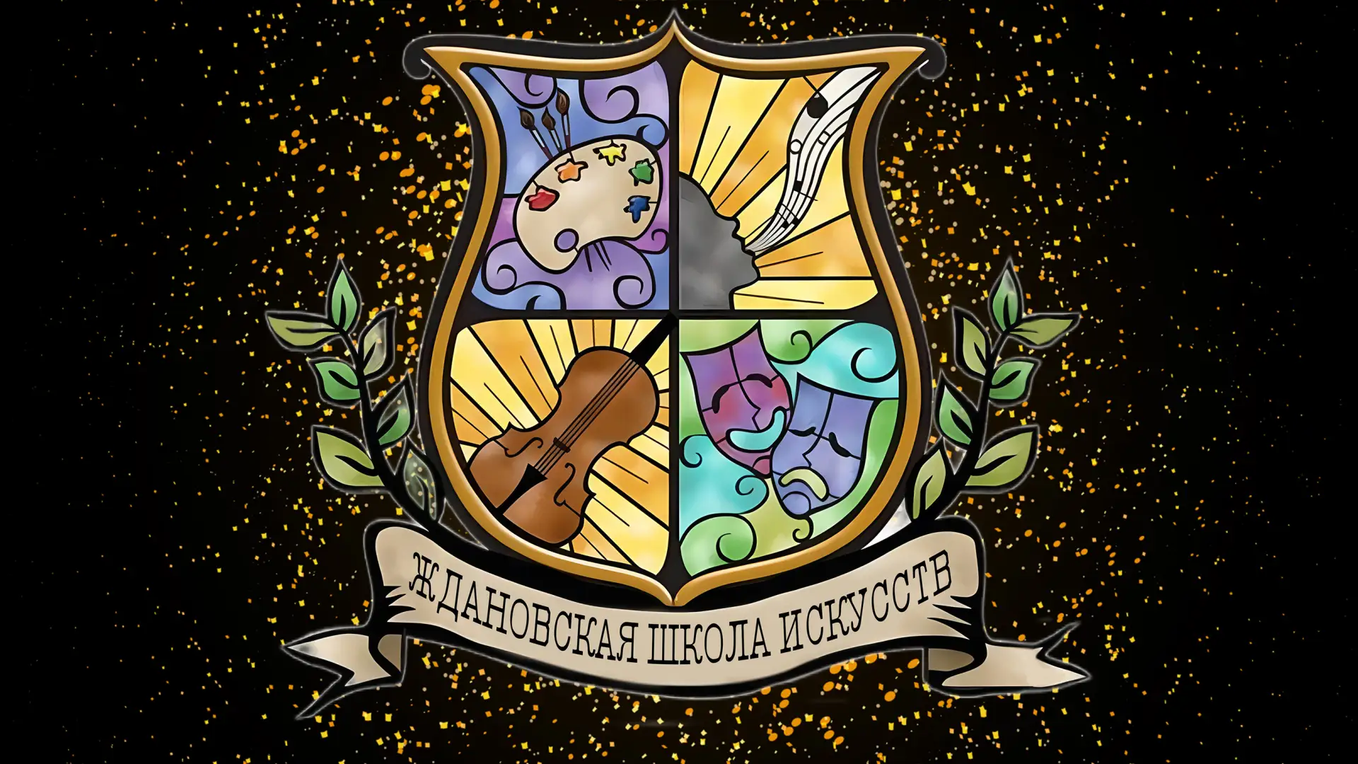 Ждановская детская школа искусств — Канал Макс рейтинг Ждановская детская школа искусств