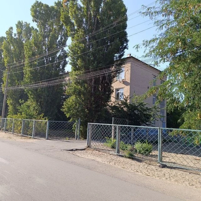 Иконка Канал ГБУ ОО ЗО "Художественно-эстетический лицей-интернат №5 им. пионера-героя ВОВ В.Дубинина" г.Мелитополь" — портал Max