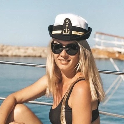 Иконка Канал МИР КРУИЗОВ — портал Max