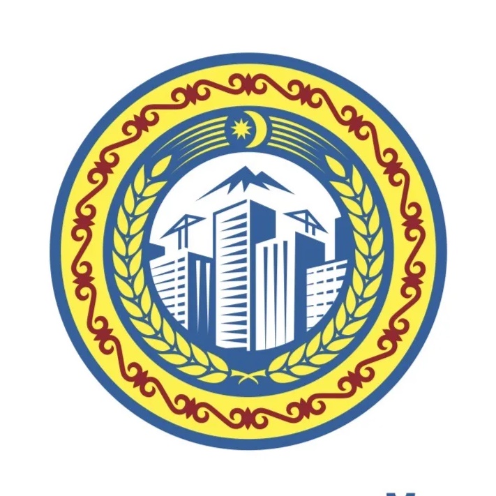 Иконка Канал Минстрой Чеченской Республики — портал Max