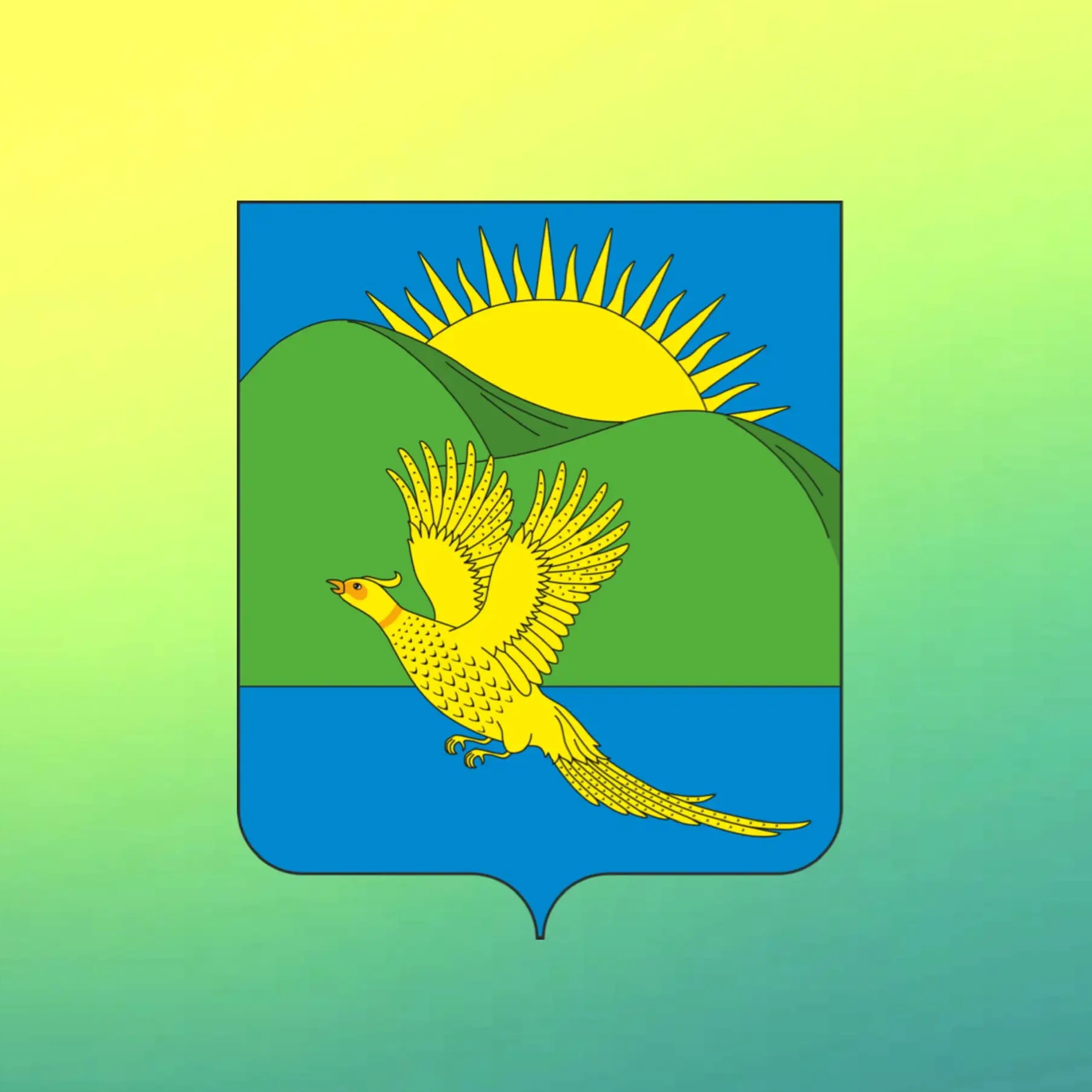 Администрация Партизанского муниципального округа — Канал Макс рейтинг Администрация Партизанского муниципального округа