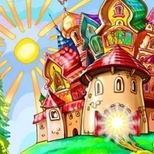 Иконка Канал МБДОУ «Детский сад № 8 «Лесная сказка» — портал Max