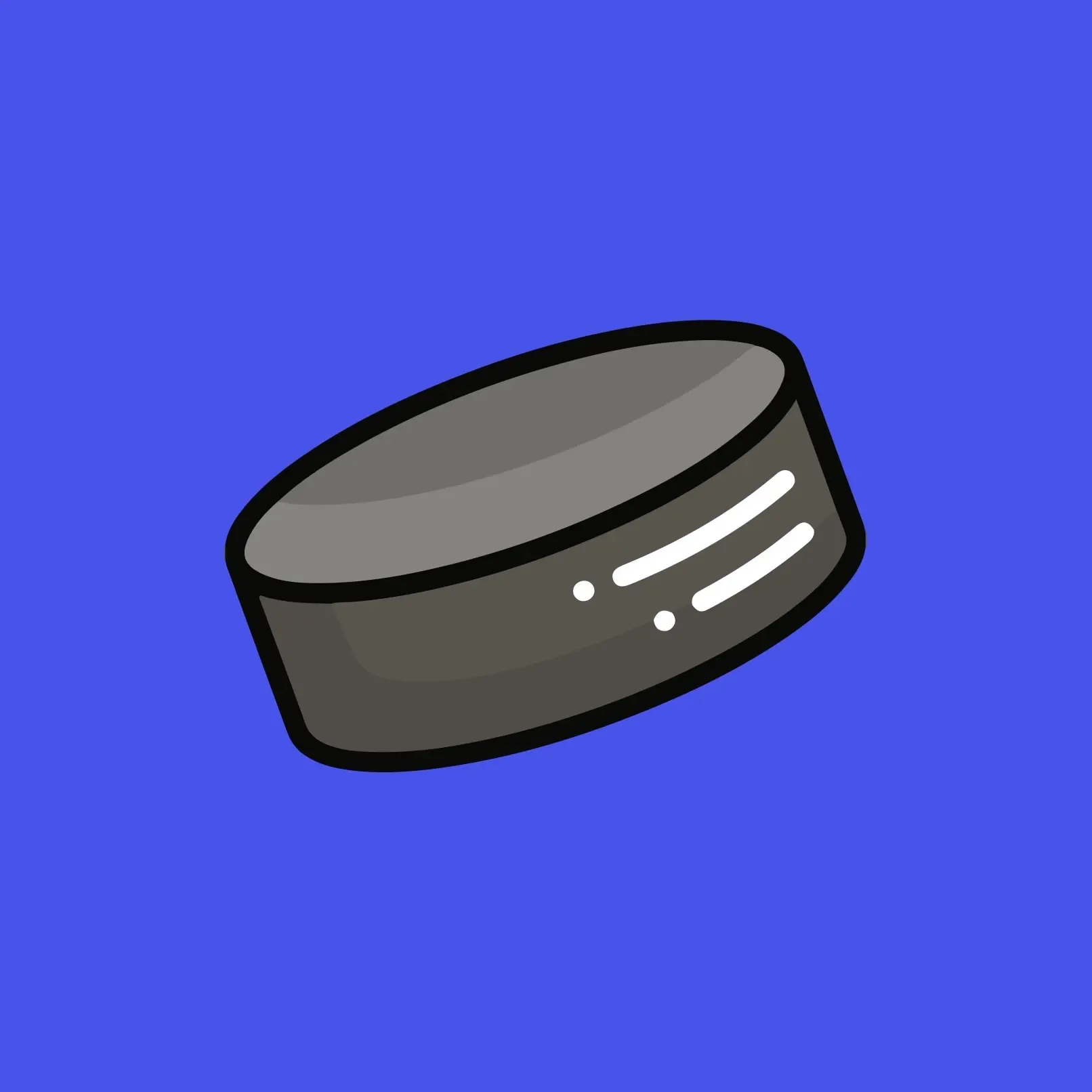 Иконка Канал Это хоккей! — портал Max