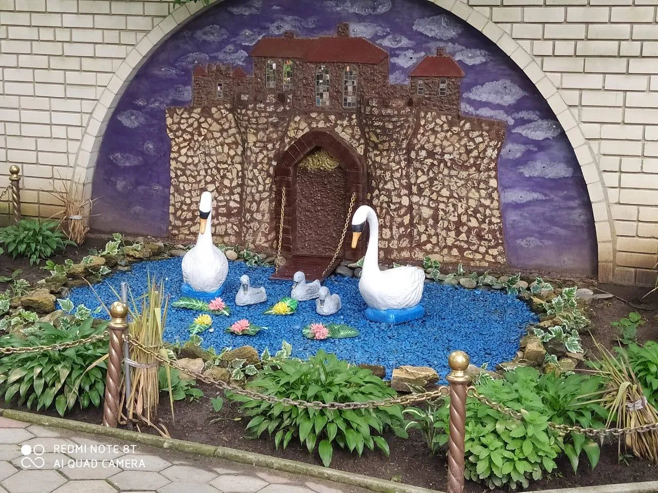 Иконка Канал МБДОУ д/с № 6 "Здоровье" Ставрополь — портал Max