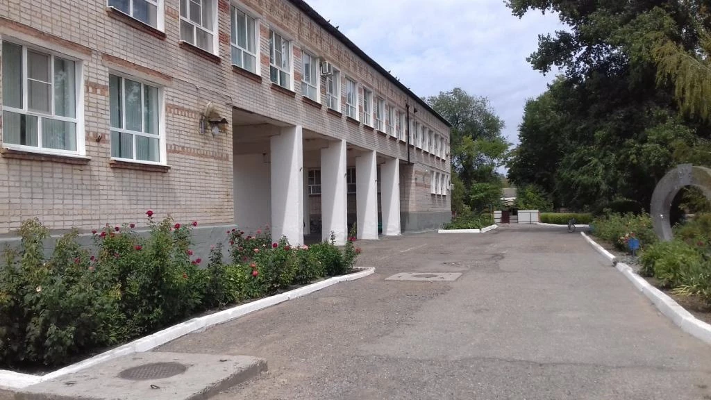 Иконка Канал МКОУ СОШ № 8 с. Тахта Ипатовского района Ставропольского края — портал Max