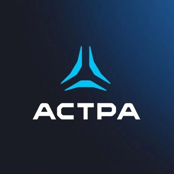 Иконка Канал Группа Астра — портал Max