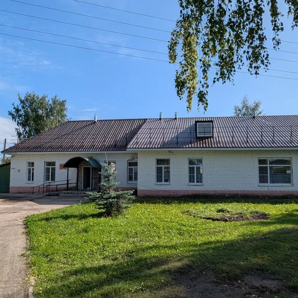 Иконка Канал ГБУ "СРЦН "Родник" Пильнинского м.о." — портал Max