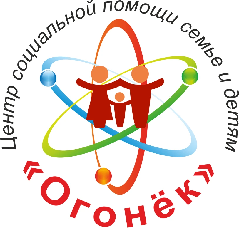 Иконка Канал "Огонек" - центр социальной помощи семье и детям — портал Max