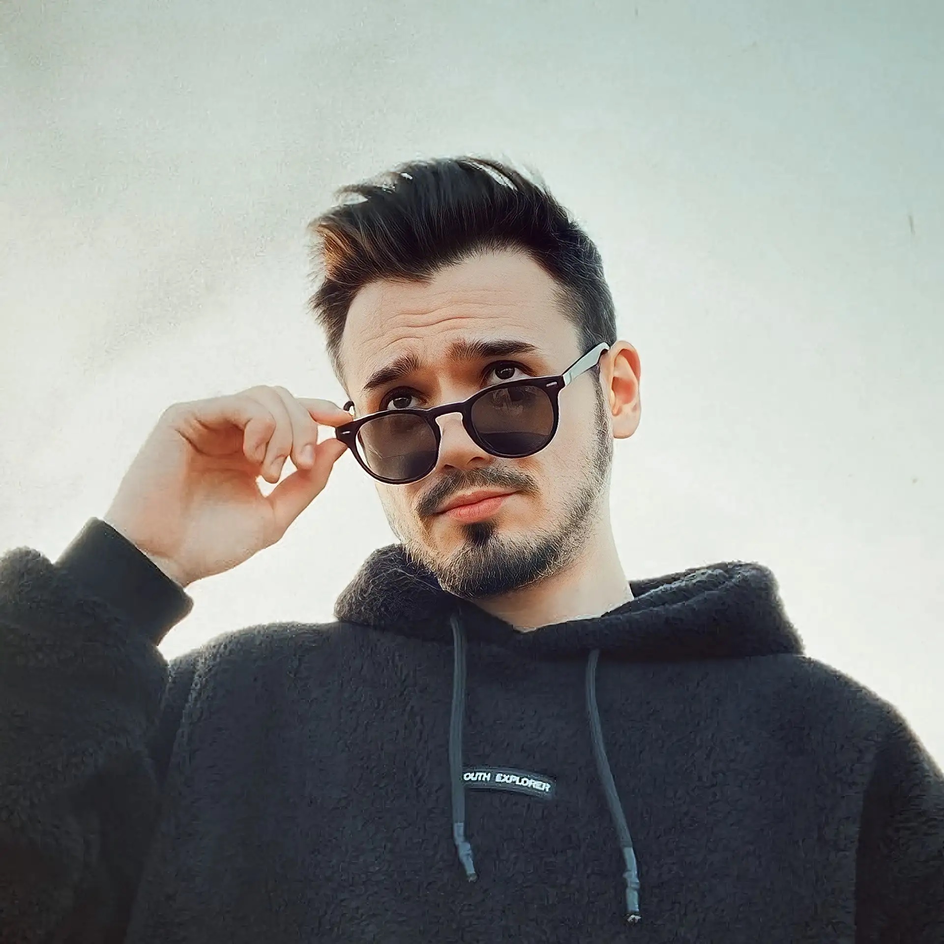 Иконка Канал ПРИВЕТ, Я РОМА — портал Max