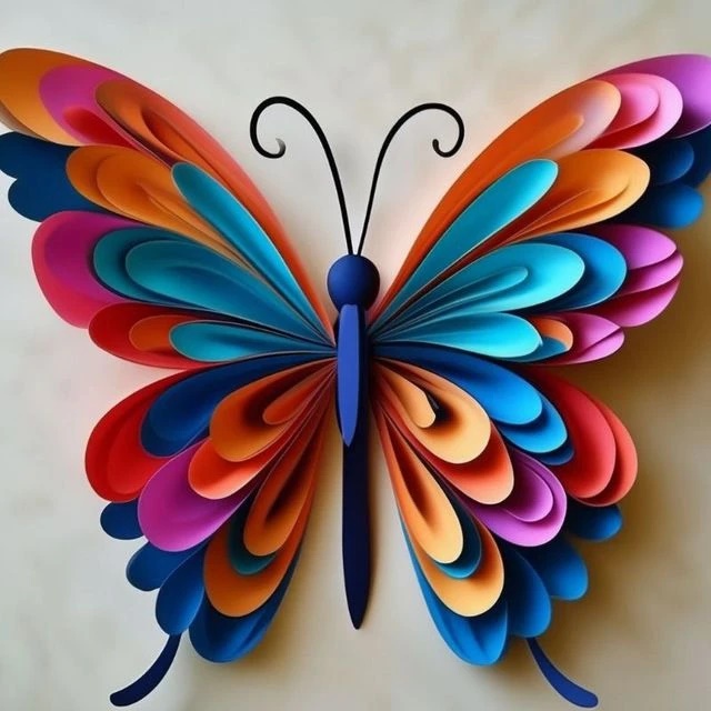 Иконка Канал Детские Поделки для детей и родителей — портал Max