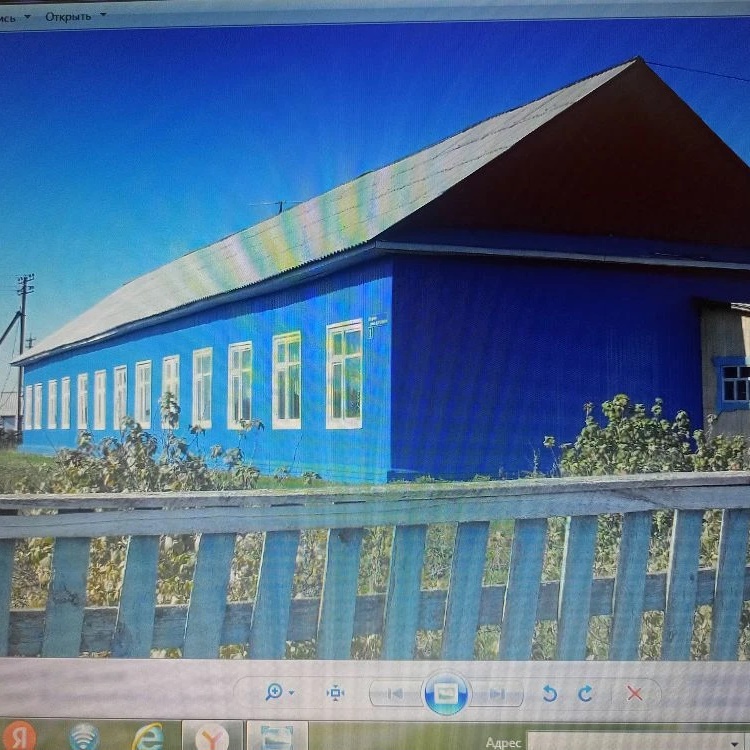 Иконка Канал МОБУ Актугановская ООШ МР Калтасинский район РБ — портал Max