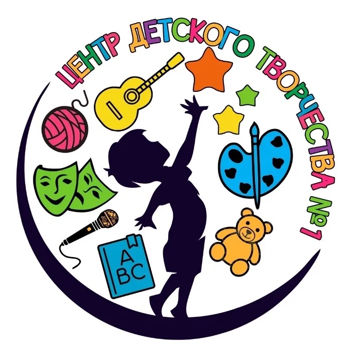 Иконка Канал МБУ ДО «Центр детского творчества 1 города Орла» — портал Max